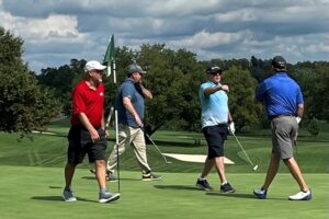 Willow House Advisors Annual Golf Event to support Family Promise of Southern Chester County – September 11, 2023